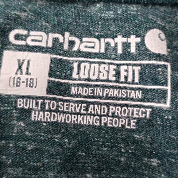 Carhartt T-Shirt - Picture 5 of 6